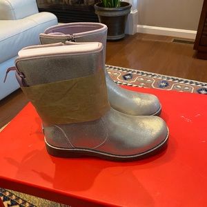 Bran new UGGs.